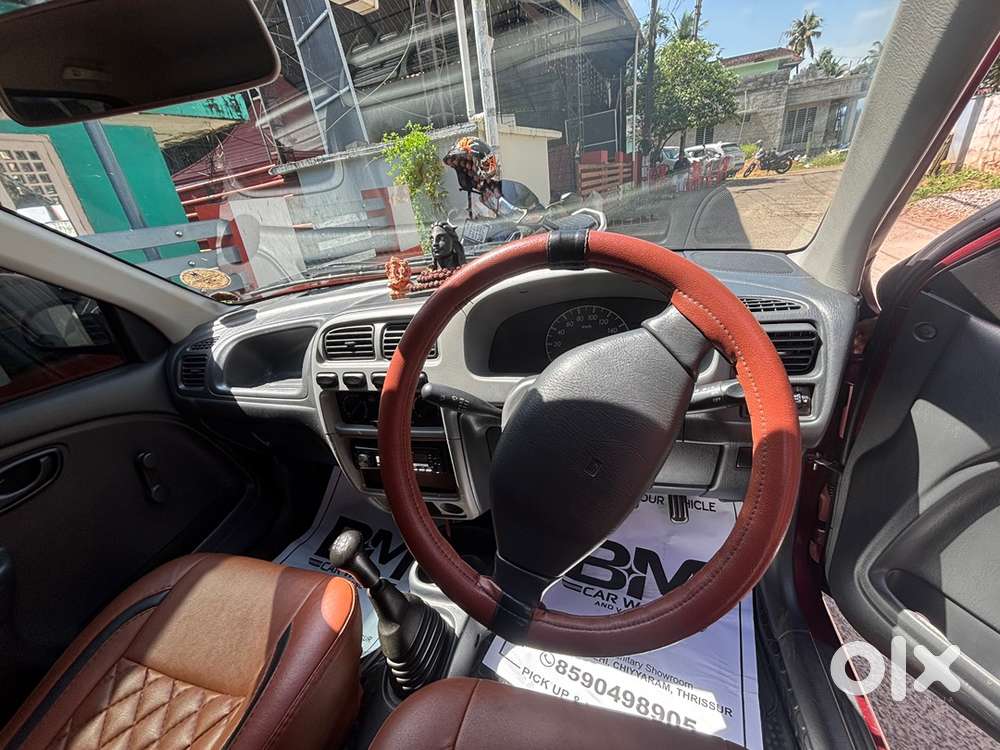 Maruti Suzuki Alto 2010
