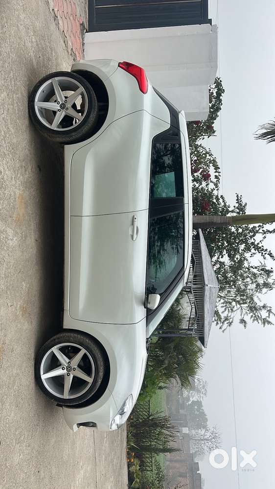Maruti Suzuki Swift 2024