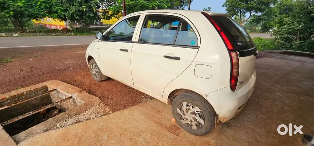 Tata Indica Vista Tdi Ls 14 Diesel