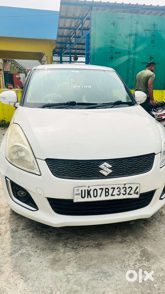 Reason For Sell Parking Issue
