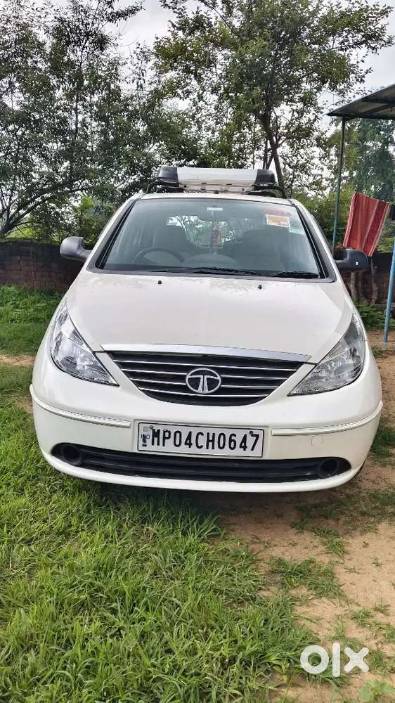 Tata Indica Vista 2011 Diesel Ls (very Good Condition )