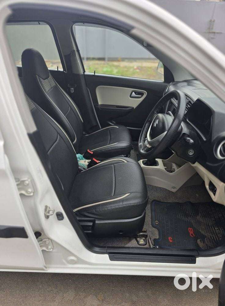 Maruti Suzuki Alto 800 0.8 Lxi (o), 2021, Cng & Hybrids