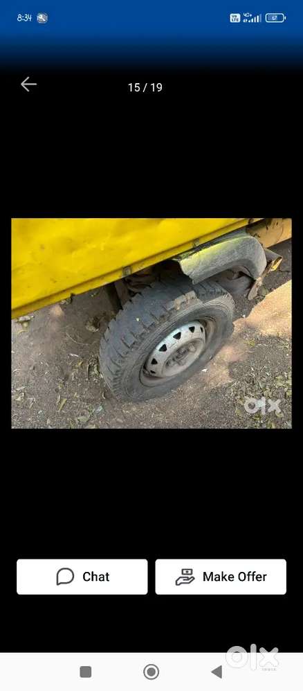 Mahindra Logan Diesel 2017
