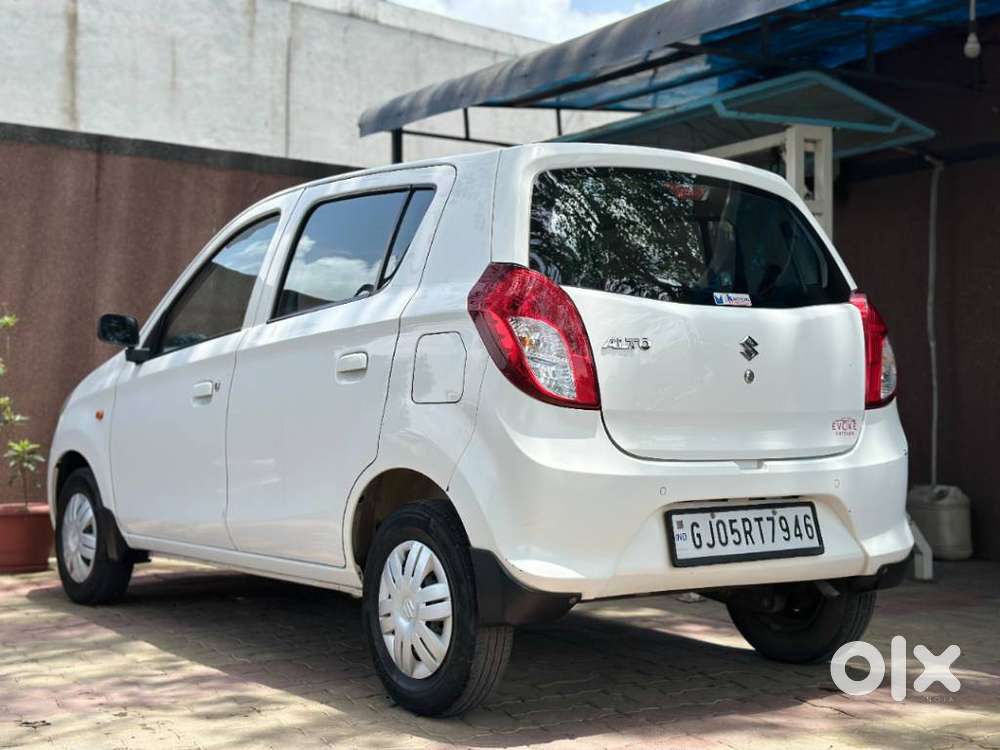 Maruti Suzuki Alto 0.8 Lxi (o), 2023, Petrol
