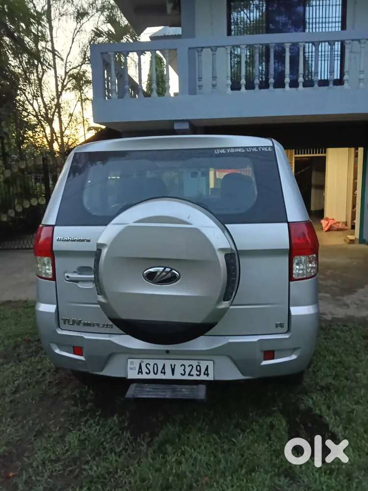 Mahindra Xuv700 Diesel 2018