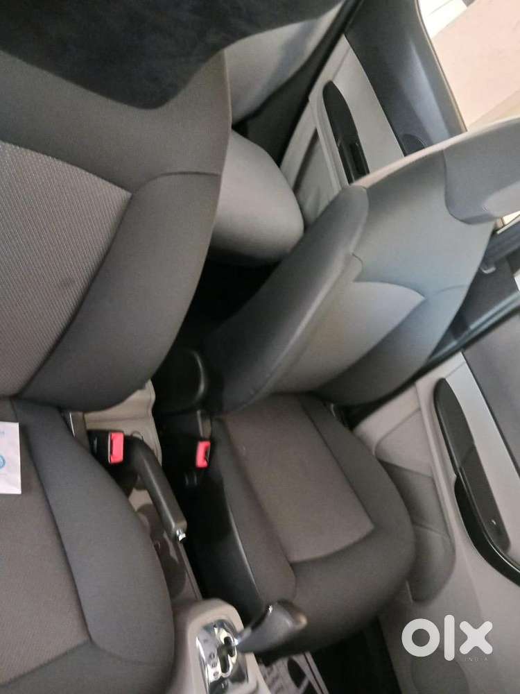 Tata Tiago 2018 Petrol Well Maintained