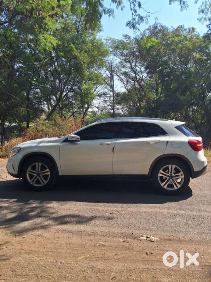 Mercedes-benz Gla Class 2014-2017 200 Cdi Sport, 2015, Diesel