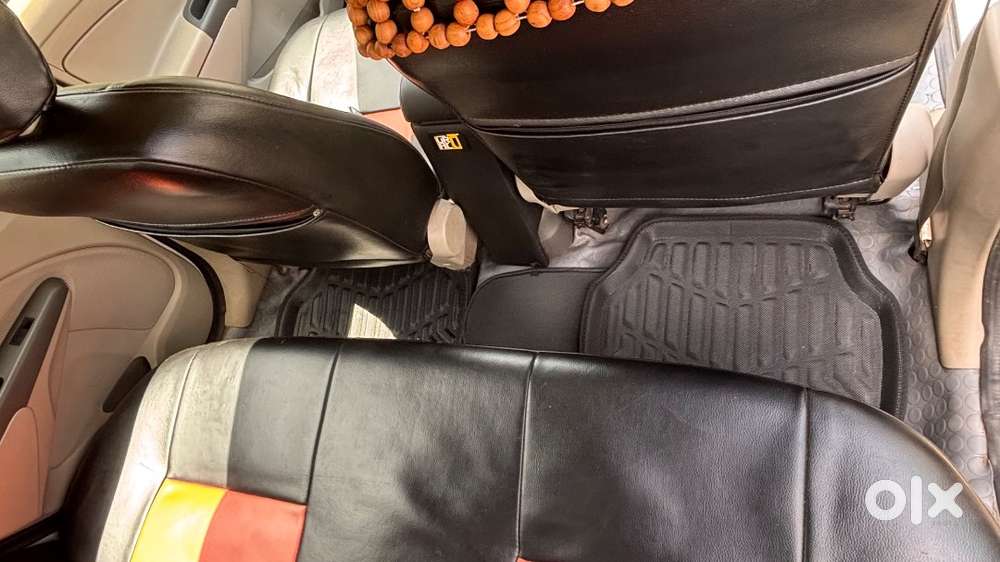 Low Kilometer , Single Owner Toyota Etios Gd 2015