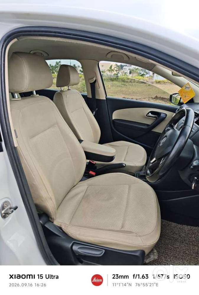 Skoda Rapid 1.5 Tdi Style/1.5 At Style, 2018, Diesel