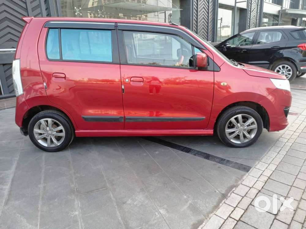 Maruti Suzuki Stingray Vxi, 2013, Petrol