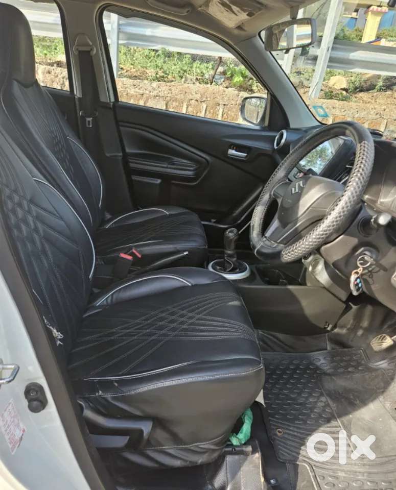 Maruti Suzuki Celerio Cng Vxi Optional, 2022, Cng & Hybrids
