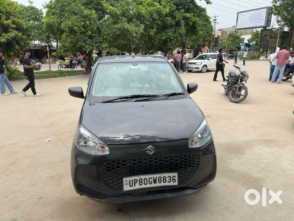 2023 December Registerd Maruti Suzuki Alto