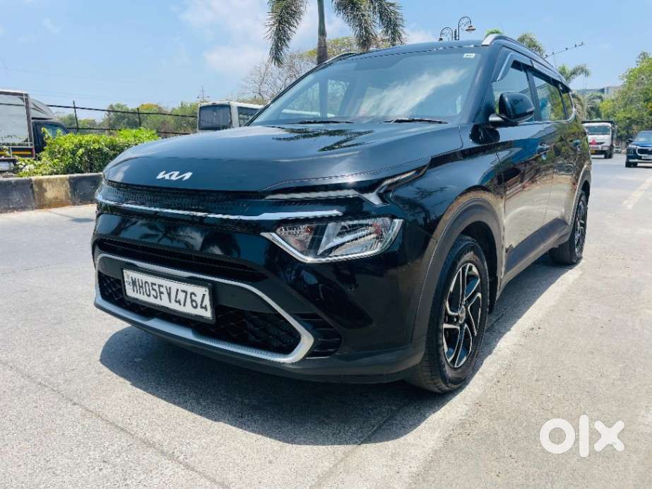 Kia Carens Prestige Plus Diesel, 2025, Diesel