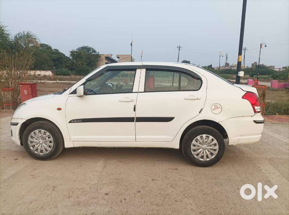 Maruti Dzire Diesel 2016-17