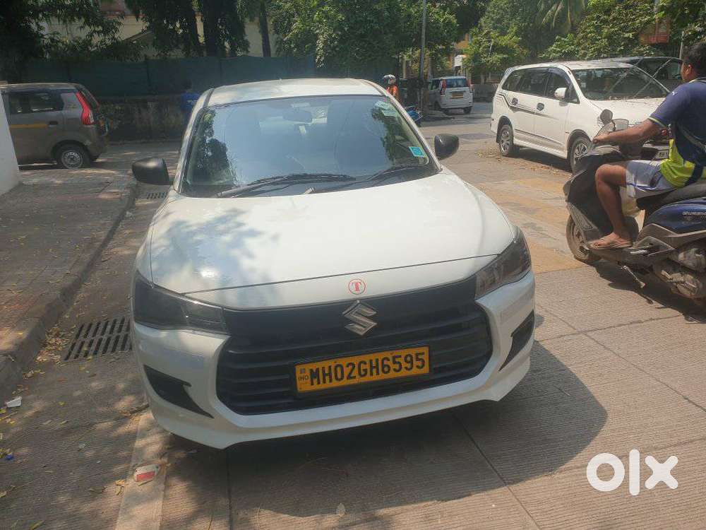 Maruti Suzuki Dzire 1.2 Vxi Cng, 2025, Cng & Hybrids