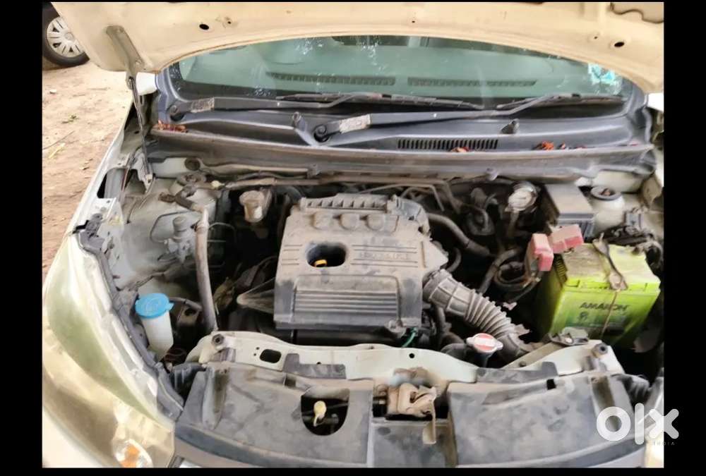 Maruti Suzuki Celerio 2014