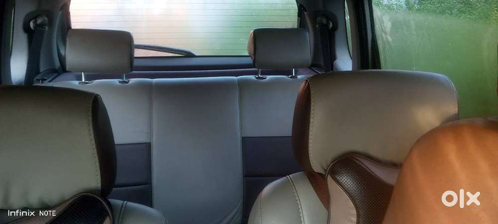 Well Condition Maruti Estilo Vxi Car