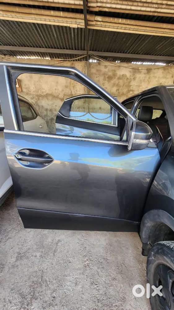 Tata Punch 1.2l 2022 Petrol
