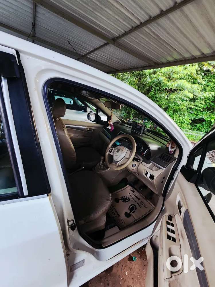 Maruti Suzuki Ertiga Vxi 2018
