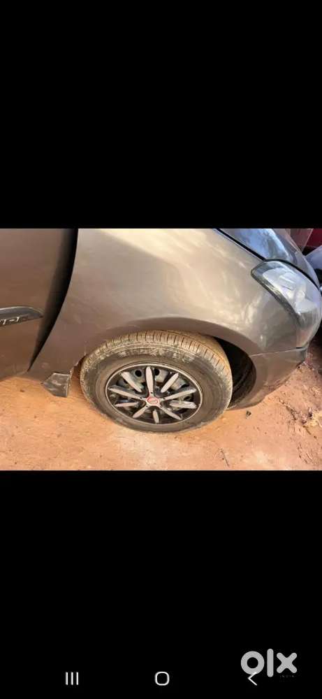 Maruti Suzuki Dzire 2016