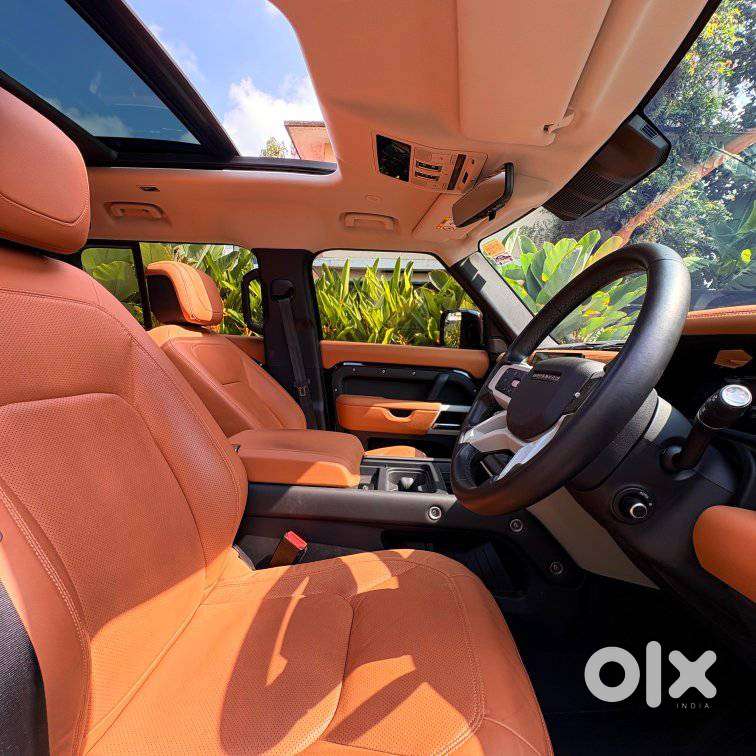 Land Rover Defender 3.0 Diesel 110 Hse, 2024, Diesel