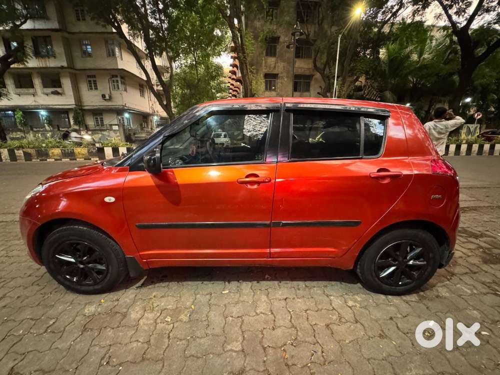 Maruti Suzuki Swift 2008 Petrol Well Maintained