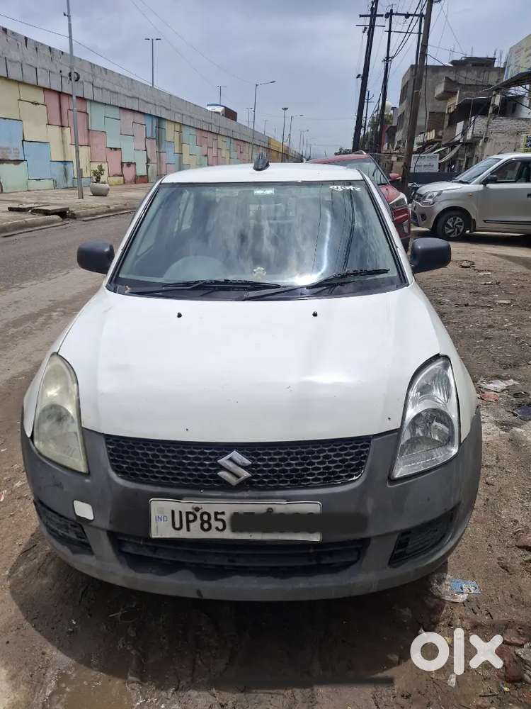 Price Is Negotiable Maruti Suzuki Dzire Tour 2014 Urgent Sell