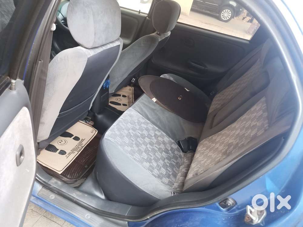 Maruti Suzuki Baleno Rs, 2004, Petrol