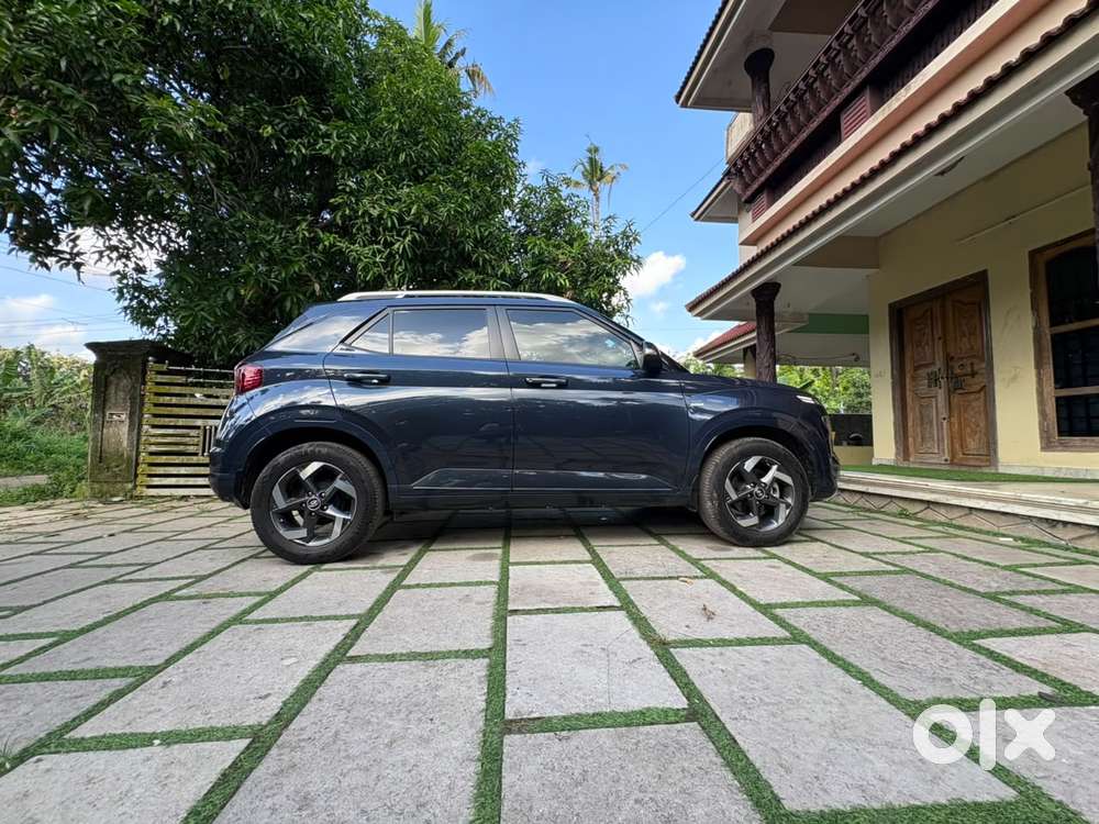 Hyundai Venue Sx Turbo, 2019, Petrol