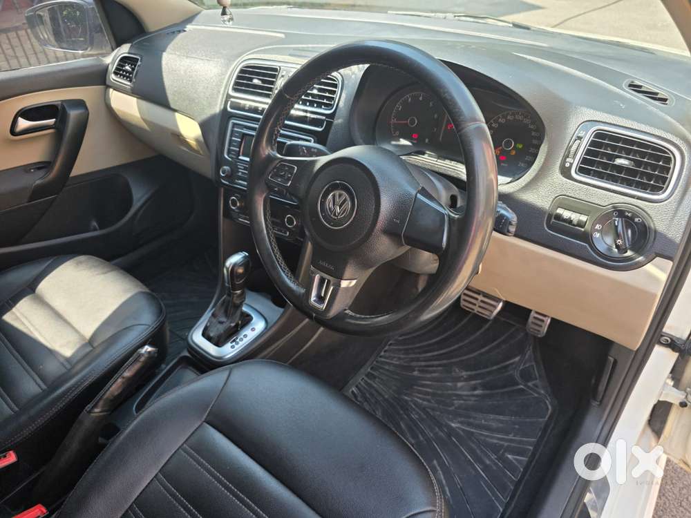 Volkswagen Polo 1.2 Gt Tsi, 2013, Petrol