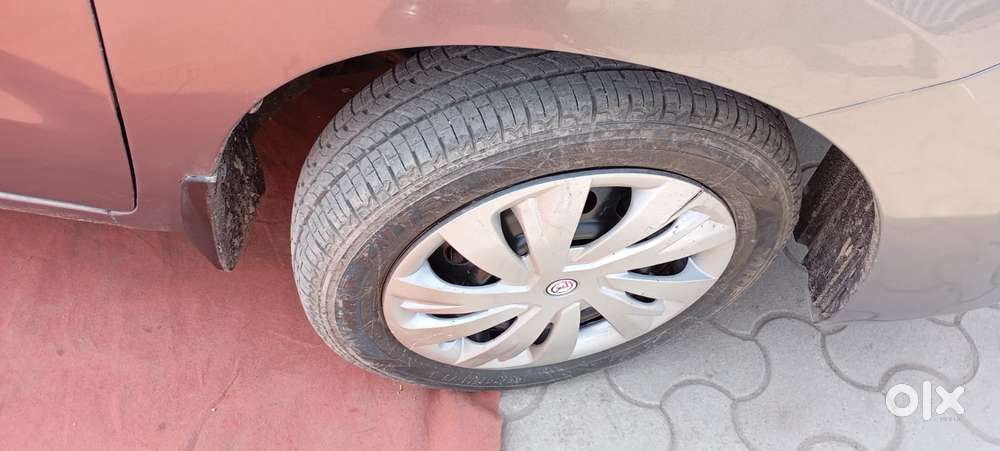 Maruti Suzuki Wagon R Vxi, 2018, Petrol