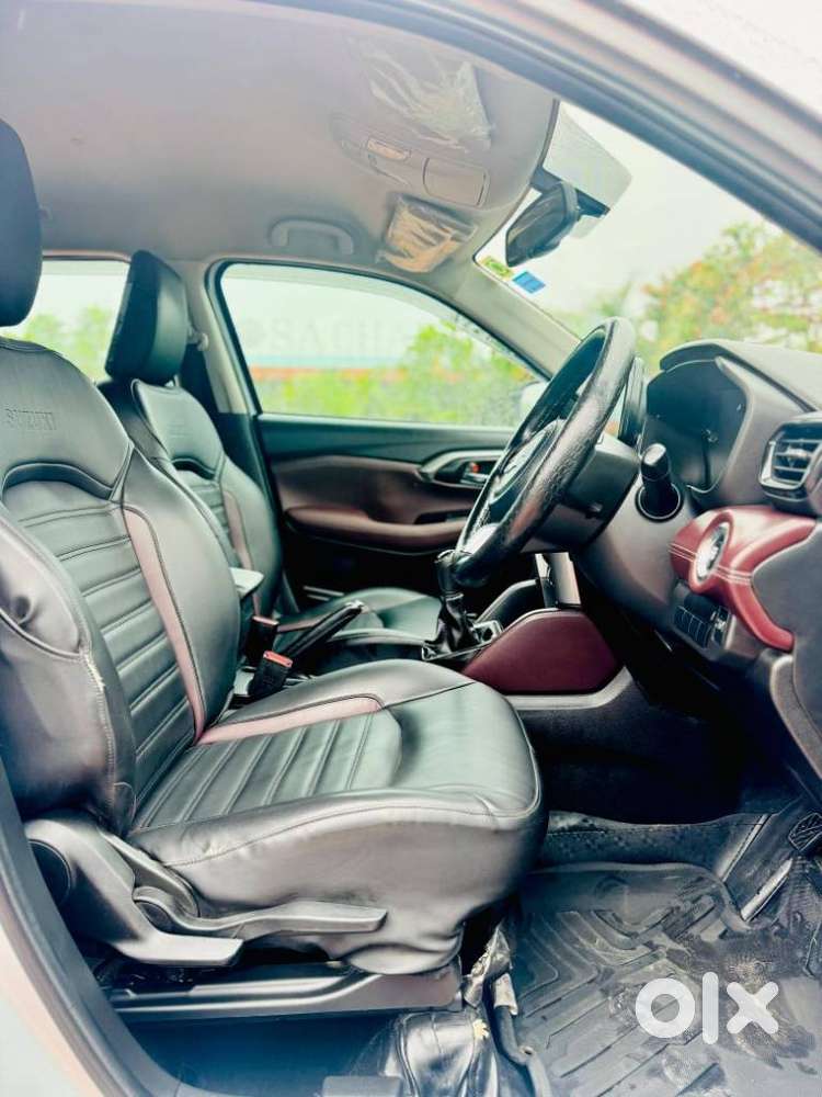 Maruti Suzuki Grand Vitara 1.5 Zeta Smart Hybrid, 2025, Petrol