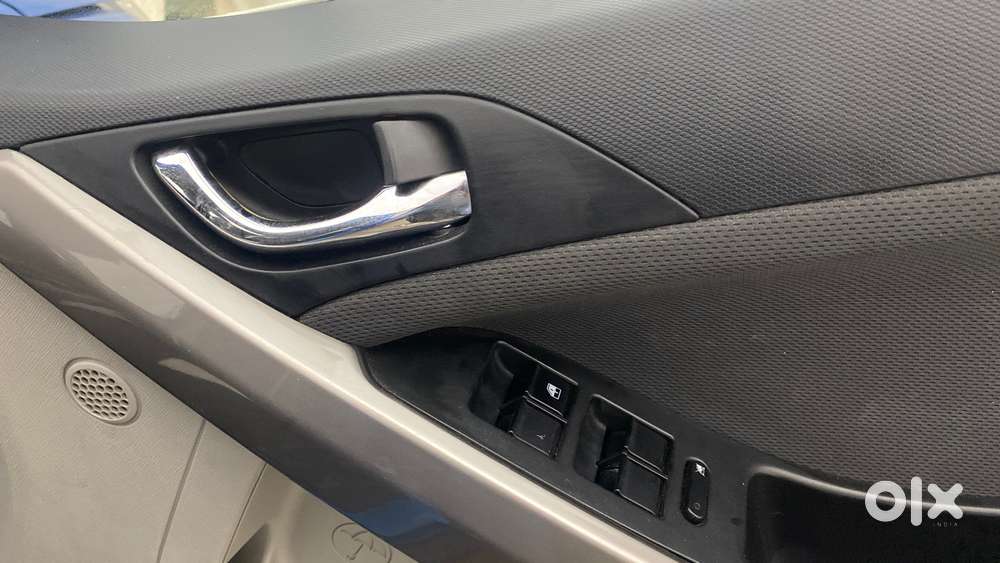 Tata Nexon 1.5 Revotorq Xz, 2018, Diesel