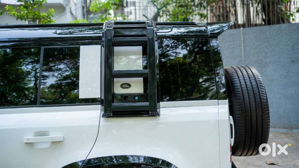 Land Rover Defender 2.0 110 X-dynamic Hse, 2025, Petrol