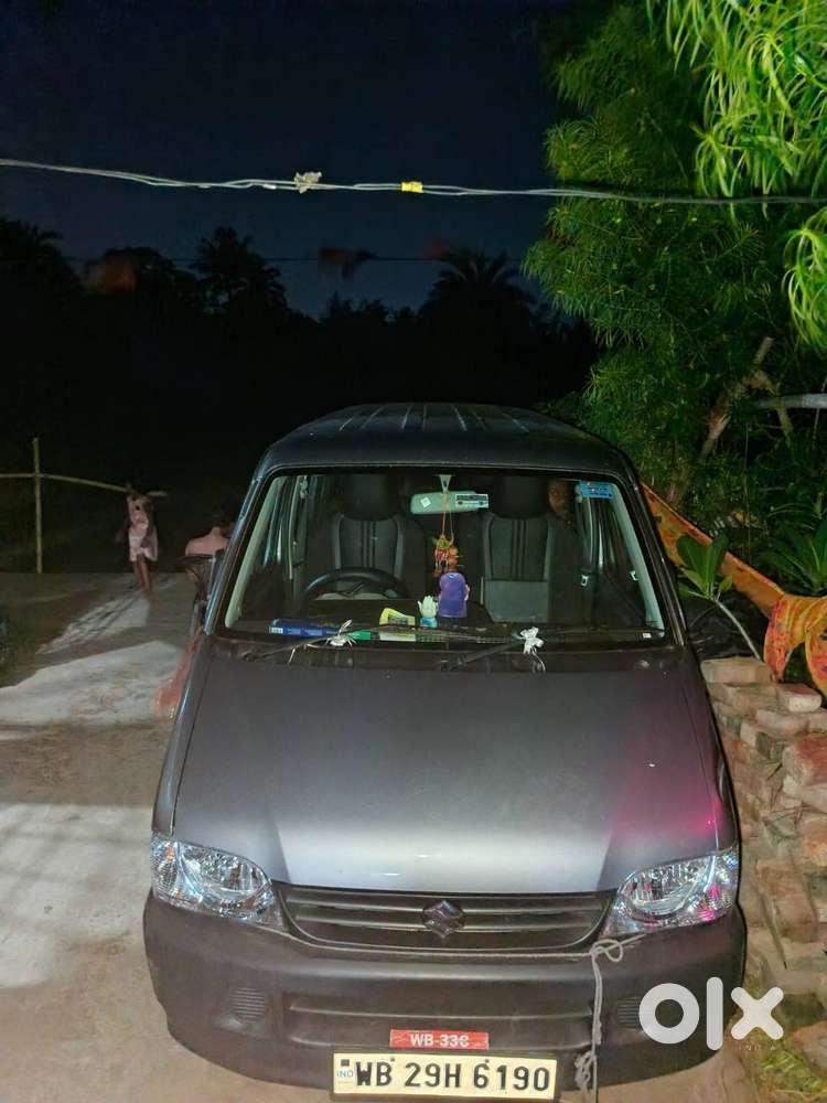 New Eeco Family Problem