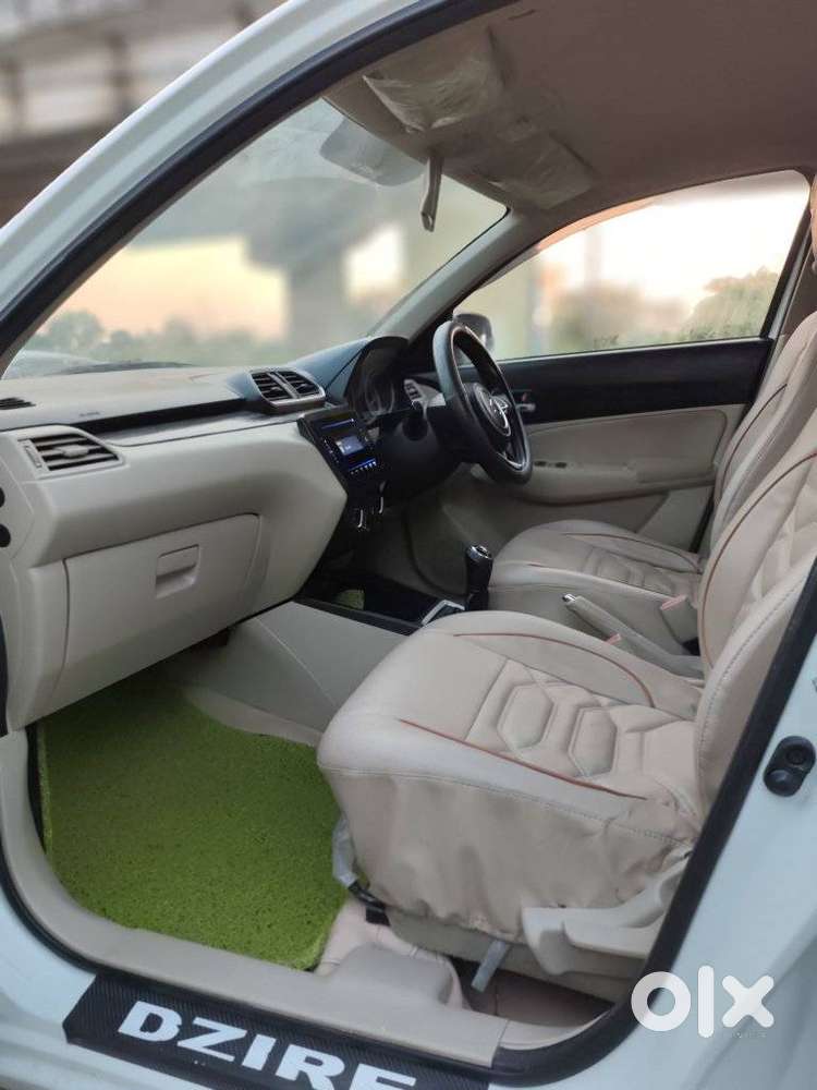 Maruti Suzuki Dzire 1.2 Vxi, 2023, Petrol