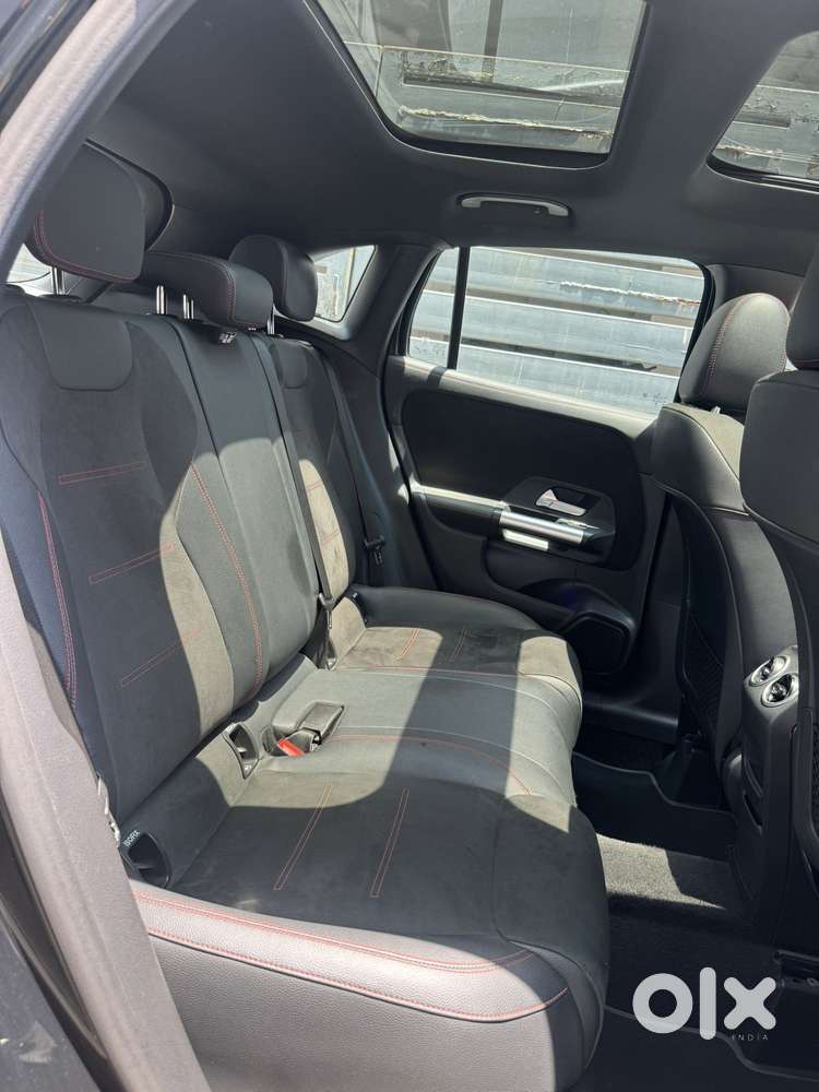 Mercedes-benz Gla 220d 4matic Amg Line, 2023, Diesel
