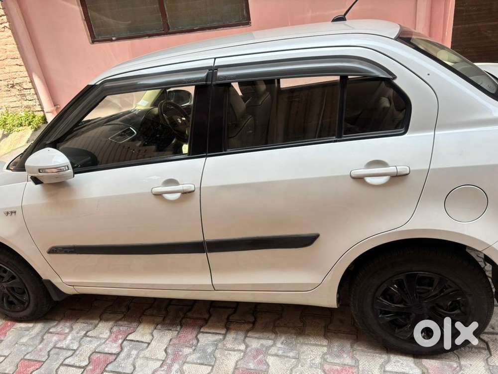 Maruti Suzuki Swift Dzire 2015 Petrol 57000 Km Driven