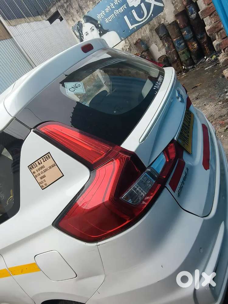 Maruti Suzuki Ertiga 2025 Zxi
