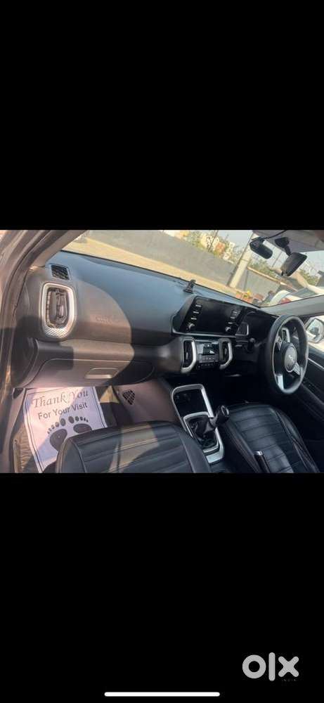 Kia Sonet 2022 Diesel Well Maintained