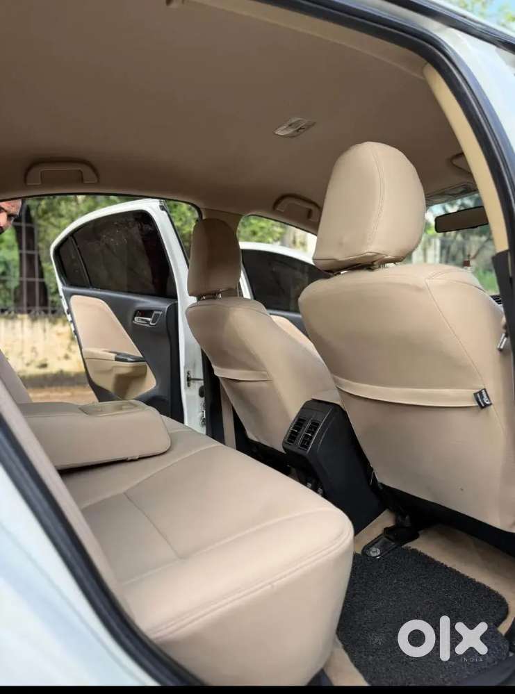 Honda City 15-12-2017