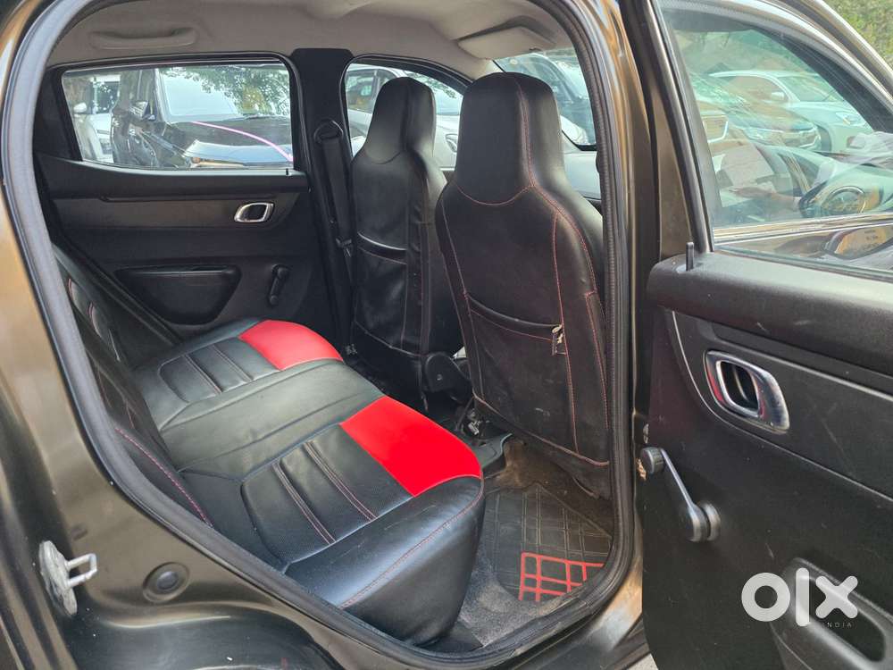 Renault Kwid 1.0 Rxt Edition, 2018, Petrol