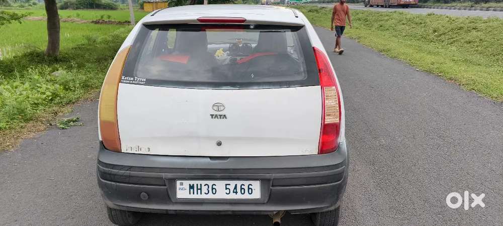 Tata Indica Petrol 2007 Non Ac