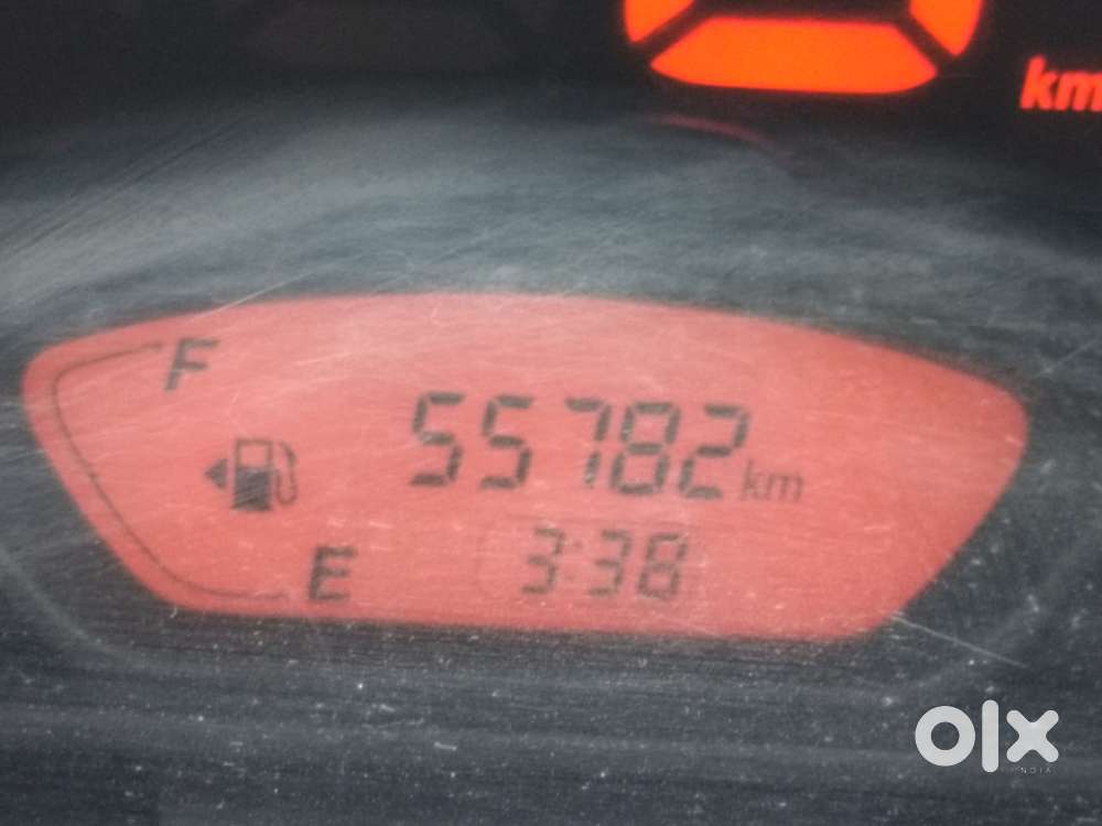 Maruti Suzuki S-presso Vxi Opt, 2021, Petrol