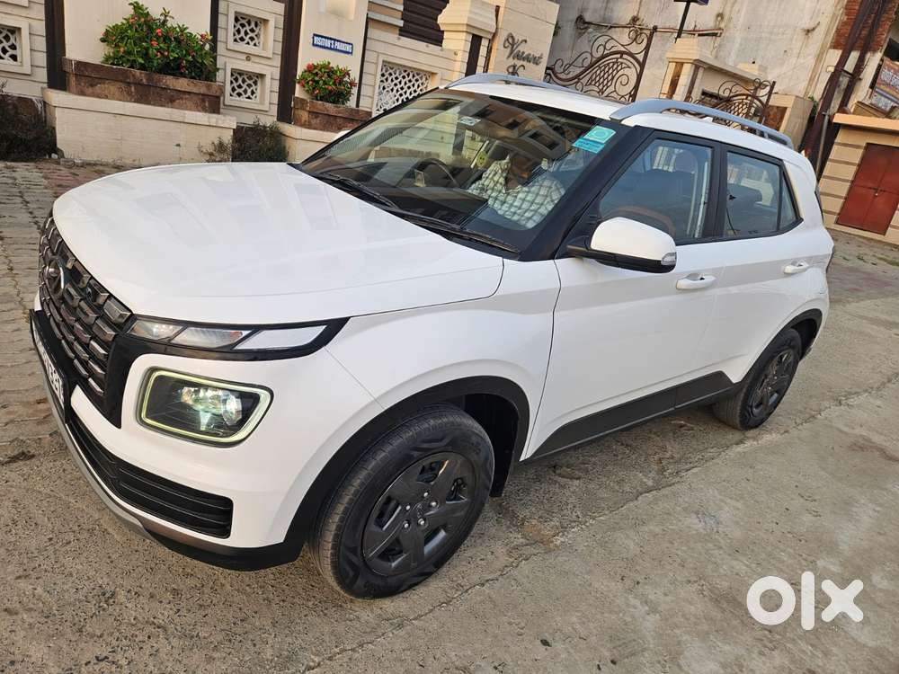 Hyundai Venue Sx, 2023, Petrol