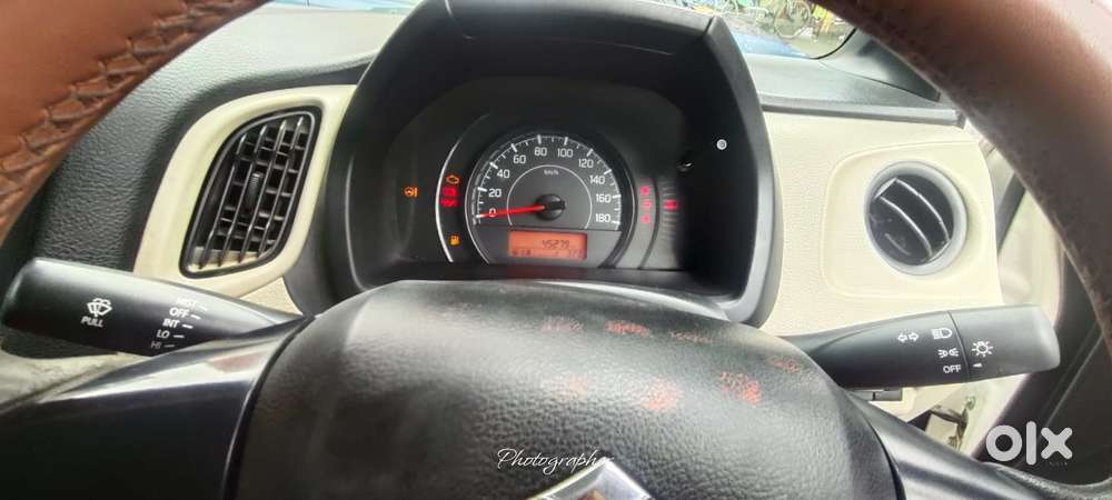 Maruti Suzuki Wagon R Vxi 1.0 Cng, 2021, Cng & Hybrids