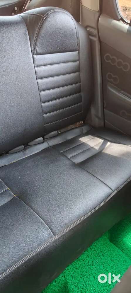 Maruti Alto Lxi 2015