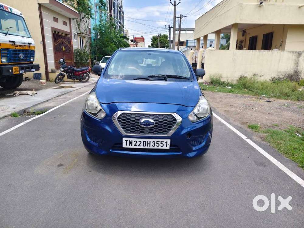 Datsun Redi Go, 2017, Petrol