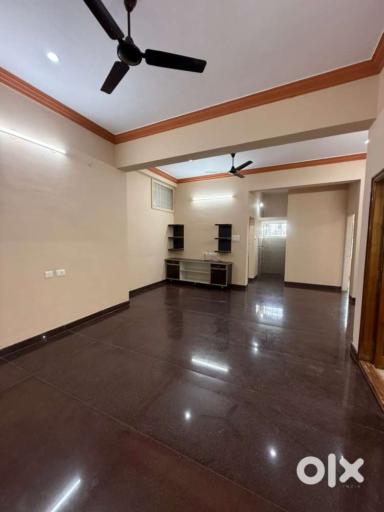 2  BHK HOUSE RENT 18 k . VIJYANAGARA Mysore
