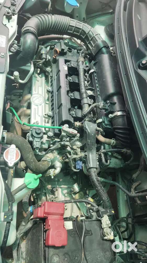 Single Hand Driven Very Good Condition